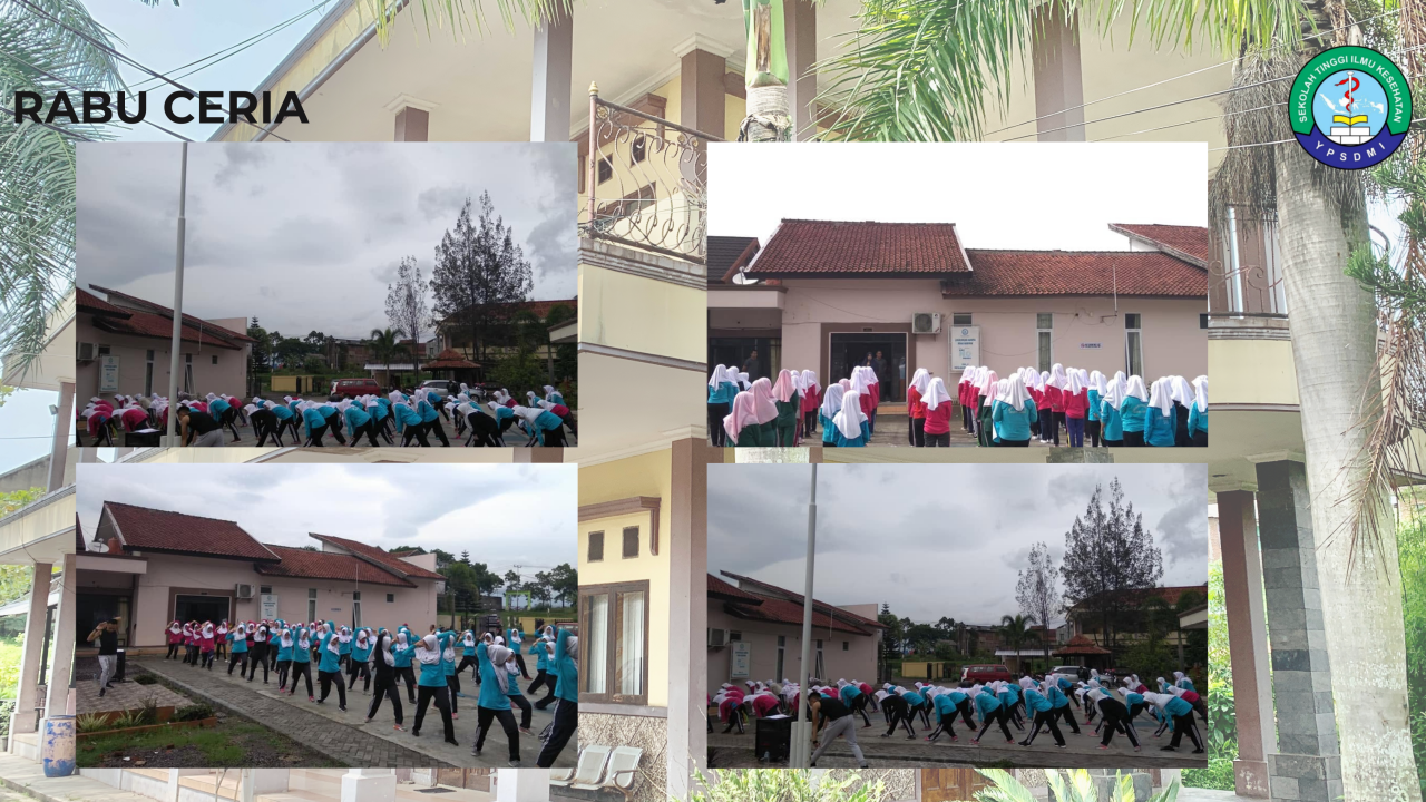 Rabu Ceria